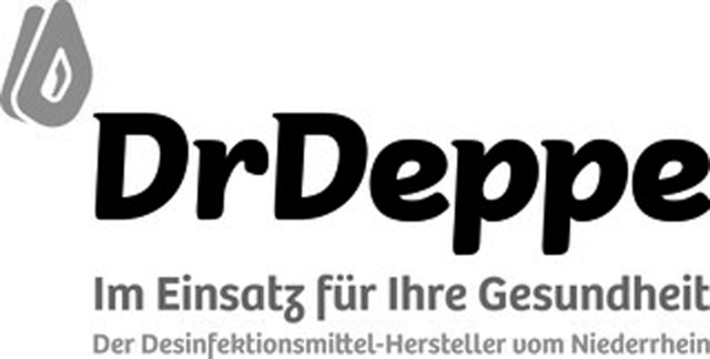 Dr.-Deppe Logo