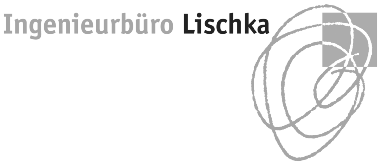 Ingenieurbüro Lischka Logo