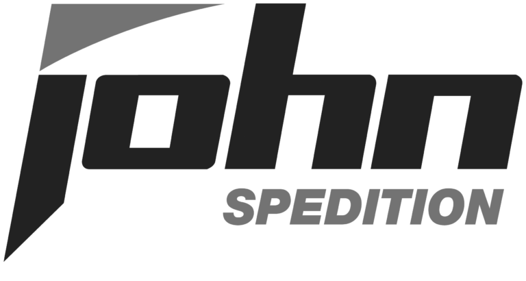 John Spedition Logo