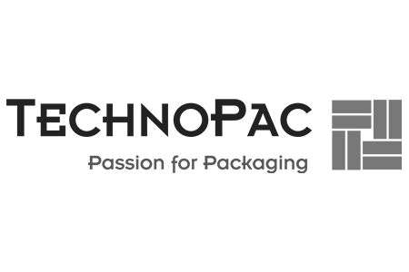 Technopac Logo