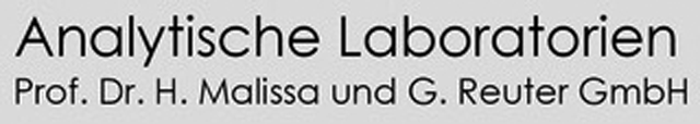 Analytische Laboratorien Malissa Reuter Logo
