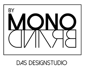 Mono Brand Logo