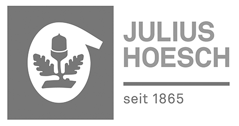 Julius Hoesch Logo