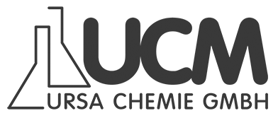 UCM Ursa Chemie GmbH Logo