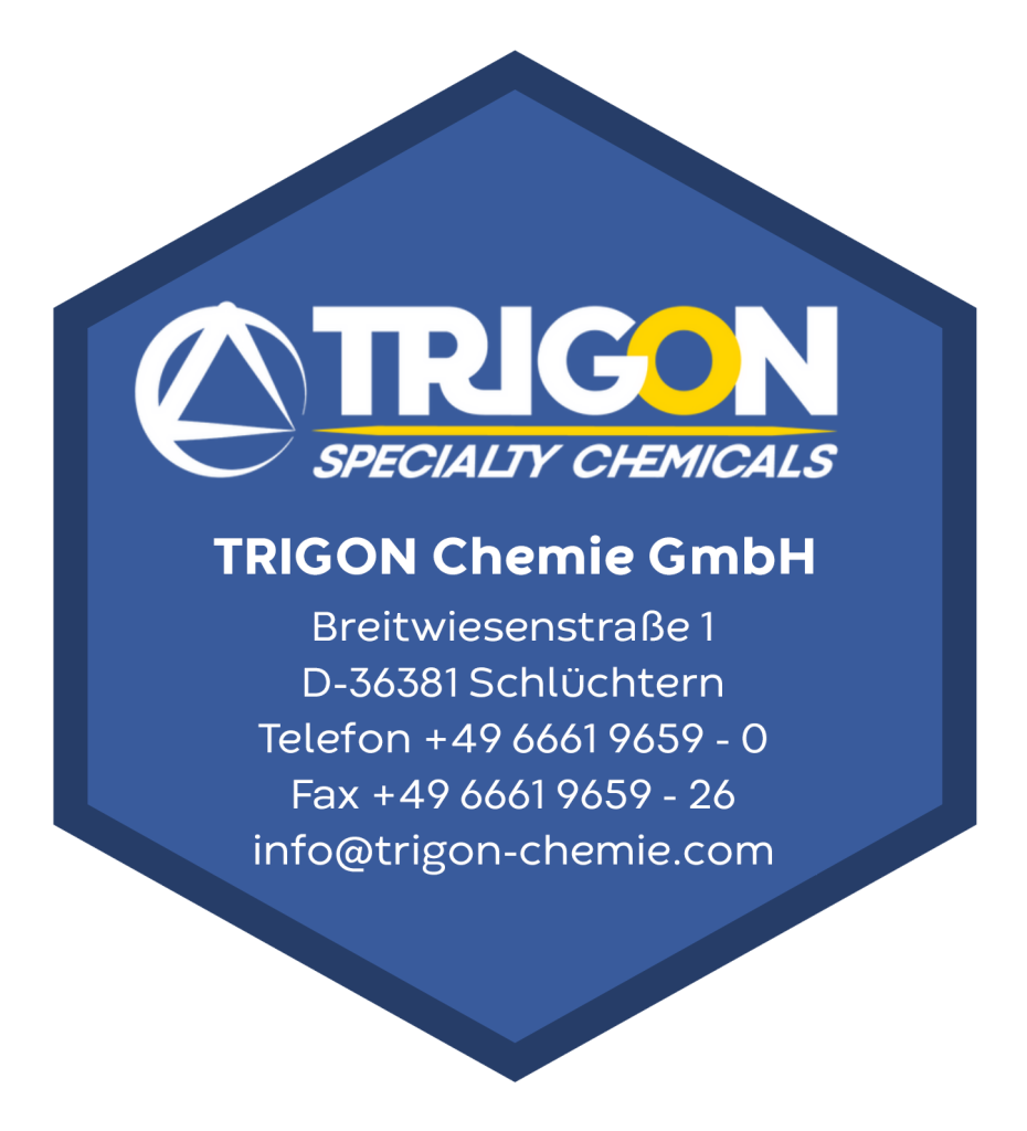 Trigon Chemie Logo